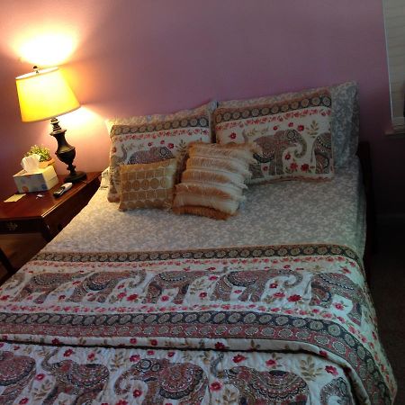 Bed & Breakfast Near Uc Davis Exterior foto
