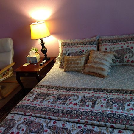 Bed & Breakfast Near Uc Davis Exterior foto
