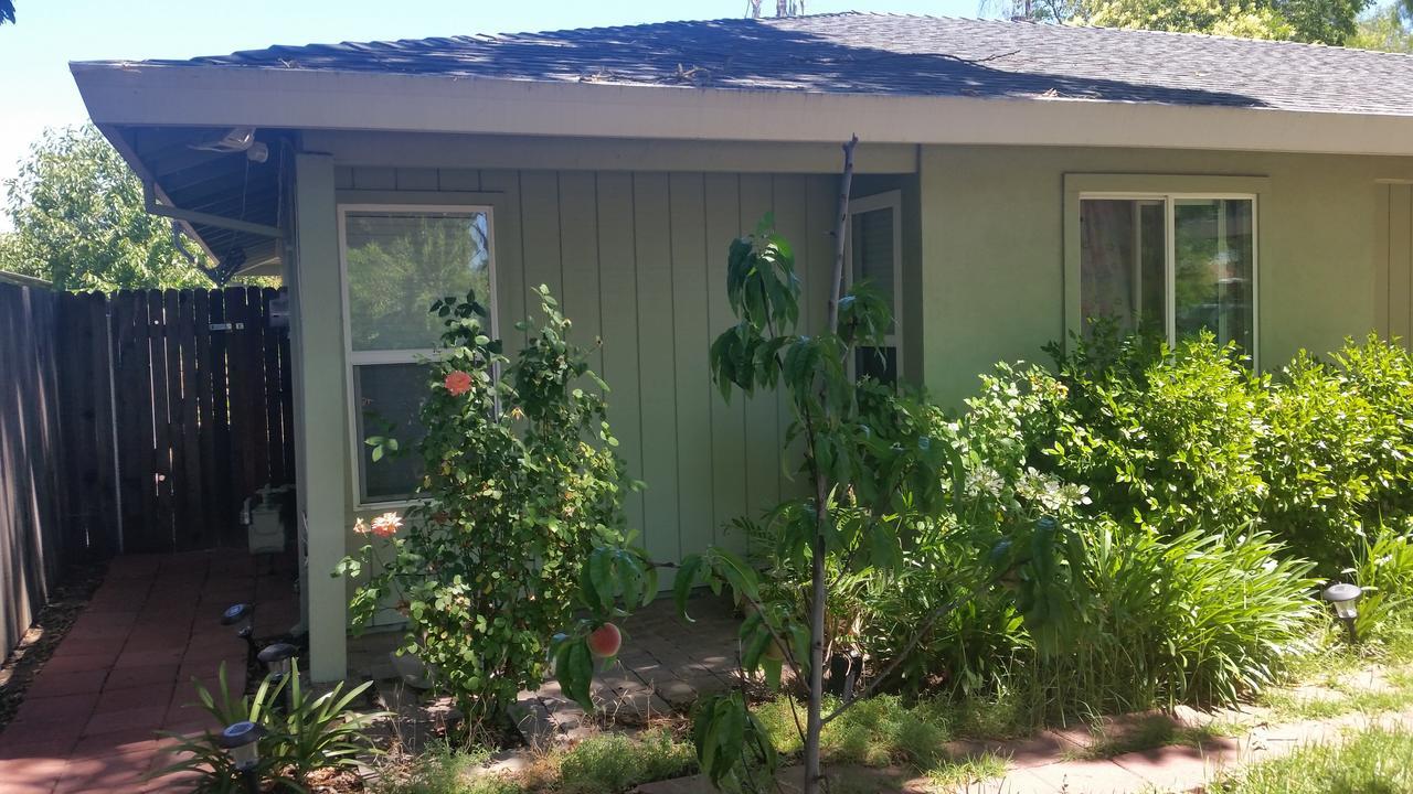 Bed & Breakfast Near Uc Davis Exterior foto