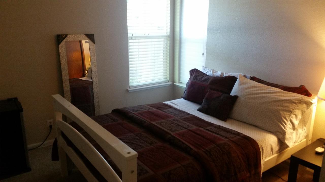 Bed & Breakfast Near Uc Davis Exterior foto